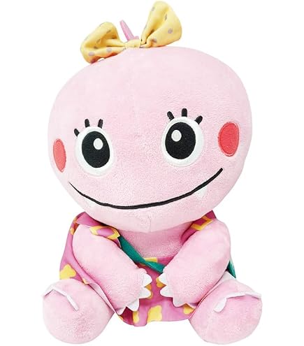 Amazon.co.jp: キューブ ざわざわ森のがんこちゃん ハンドパペット が